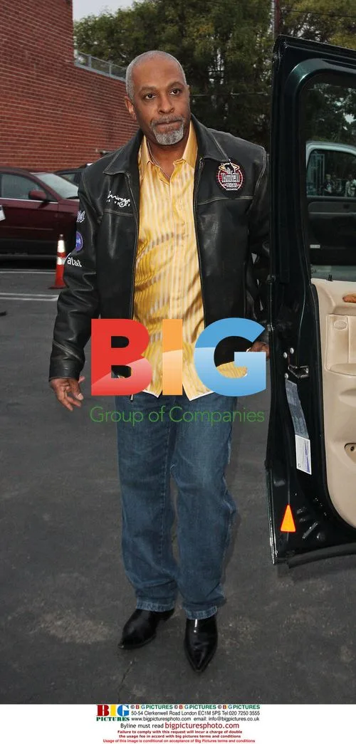 James Pickens, Jr. leaves LA studio