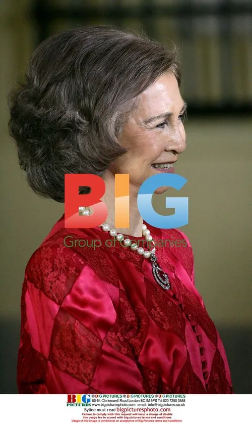Spanish King Juan Carlos' 70th Birthday Celebration