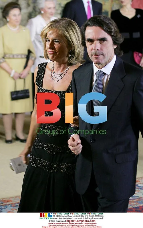 Spanish King Juan Carlos's 70th Birthday Celebration