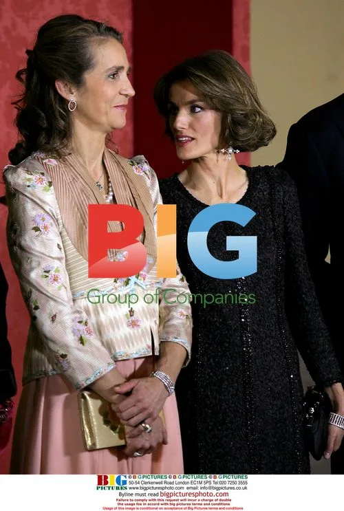 Spanish King Juan Carlos 70th Birthday Dinner