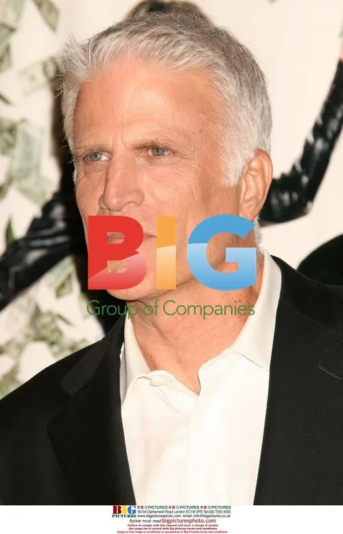 Ted Danson at 'Mad Money' Premiere