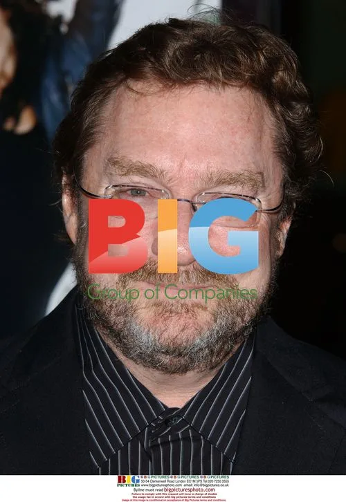 Stephen Root at "Mad Money" Premiere