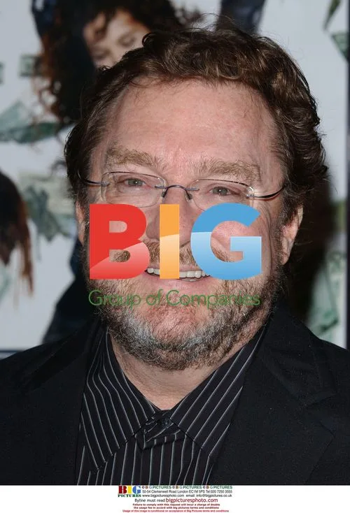 Stephen Root at 'Mad Money' LA Premiere