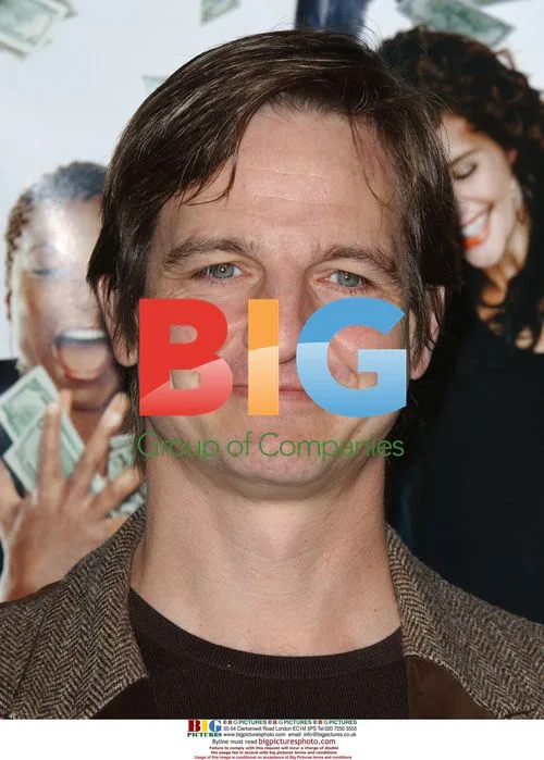 William Mapother at "Mad Money" Premiere