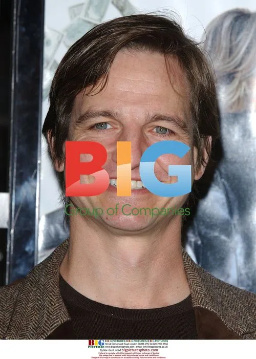 William Mapother at "Mad Money" Premiere