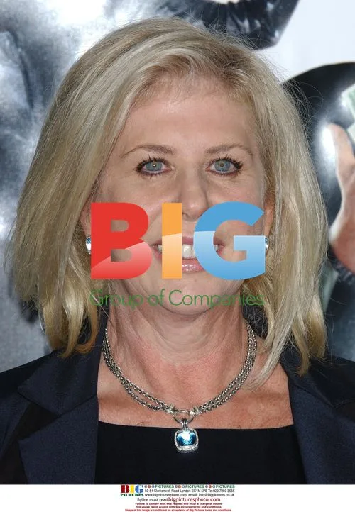 Callie Khouri at "Mad Money" Premiere