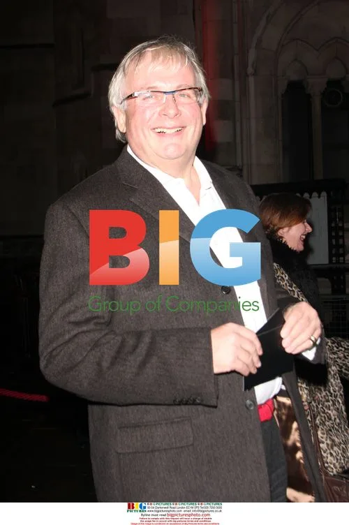 Sweeney Todd Afterparty, London