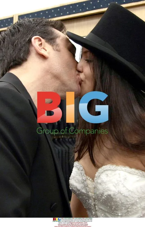 Daniel Ducruet and Adanay Garcia shopping for wedding dresses