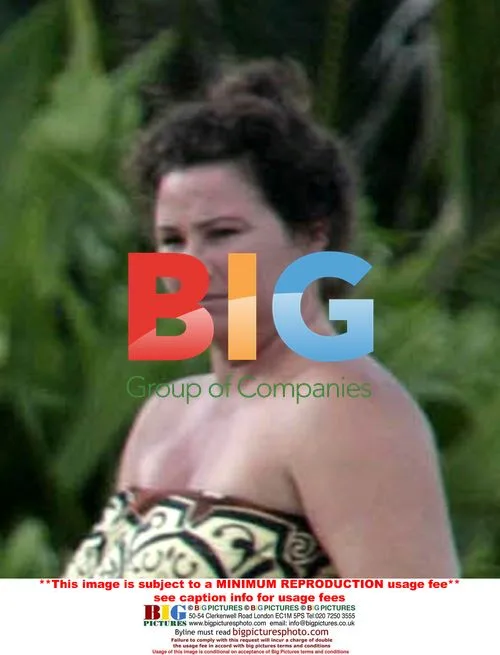 Celebs Who Seem to Have Packed on Pounds Over Xmas