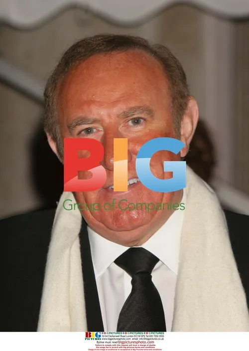 Andrew Neill at Undiluted Spirit Ball