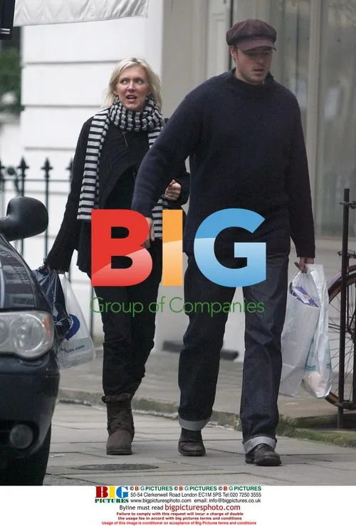 Jamie Theakston and Sophie Siegle Expecting First Child