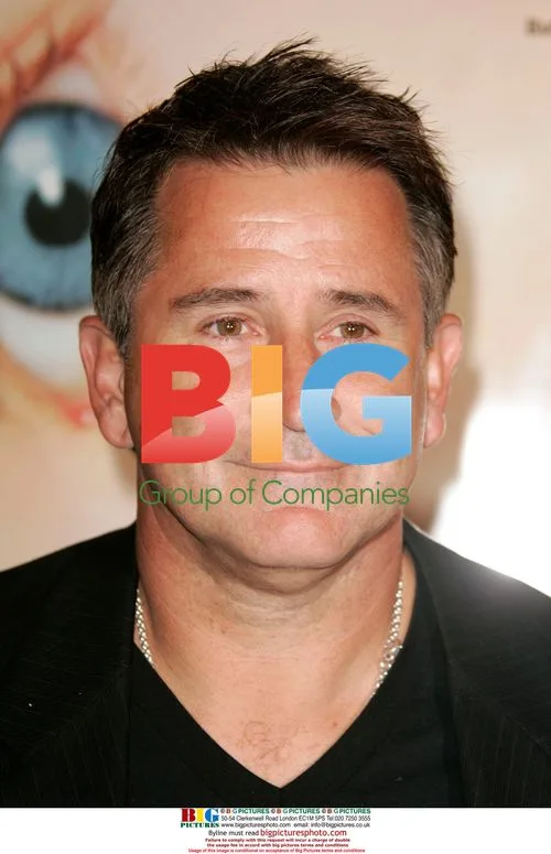 ANTHONY LAPAGLIA at 'The Business Of Being Born' event