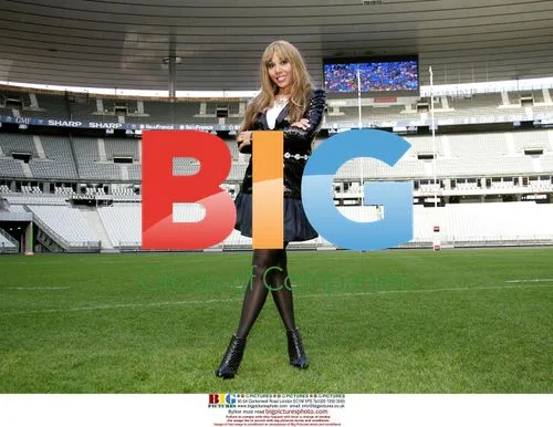Cathy Guetta presents Unighted concert