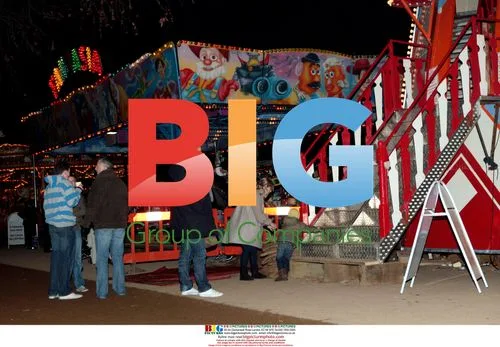 Redknapp Family at Winter Wonderland