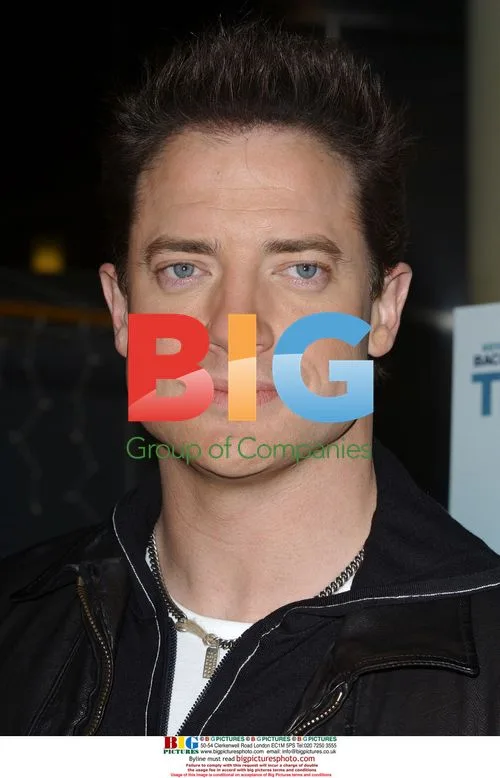 "The Air I Breathe" LA Premiere