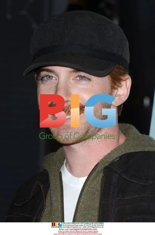 The Air I Breathe LA Premiere