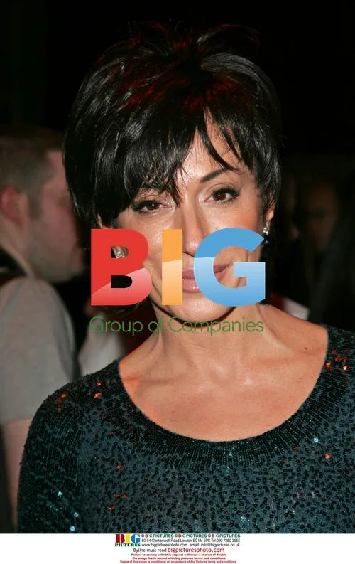 Celebs at Afrika! Afrika! premiere, London