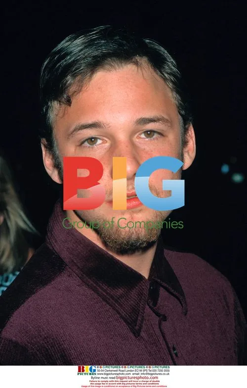 Brad Renfro at 'Apt Pupil' Premiere