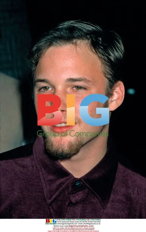 Brad Renfro at 'Apt Pupil' Premiere