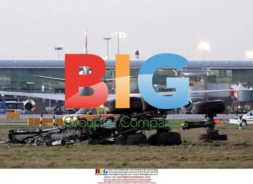 British Airways plane makes emergency landing at Heathrow
