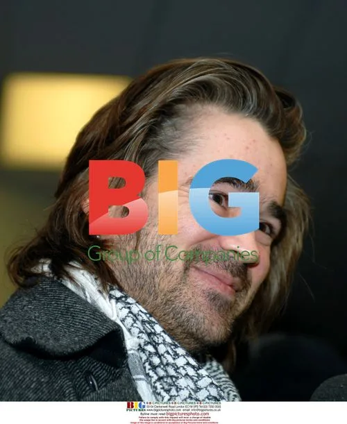 Colin Ferrall at Sundance Film Festival