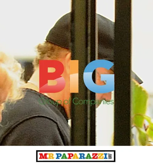 Sir Tom Jones and Wife Linda Spotted at Video Rental Shop