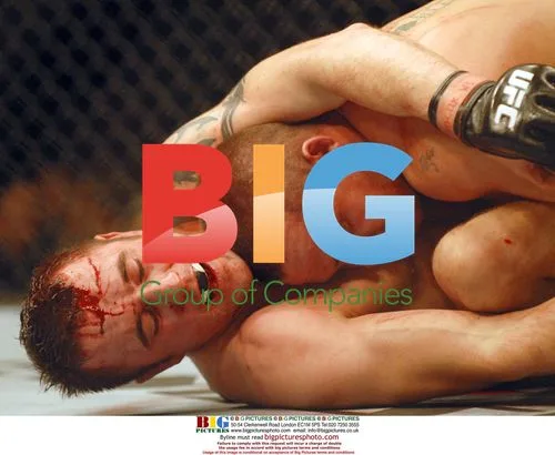 UFC 80 'Rapid Fire' in Newcastle