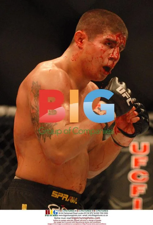UFC 80 Rapid Fire Lightweight Championship