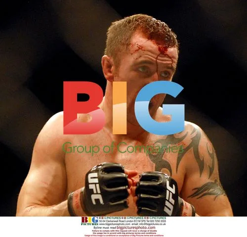 UFC 80 'Rapid Fire' in Newcastle, UK