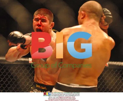 UFC 80: Lightweight Championship
