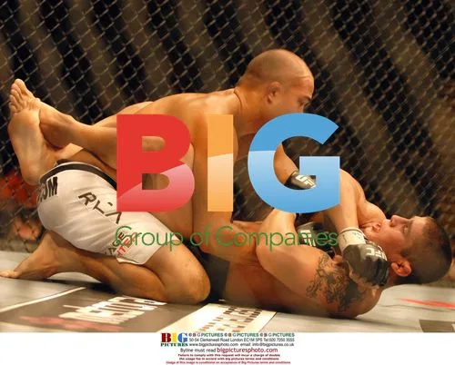 UFC 80 Lightweight Title Fight