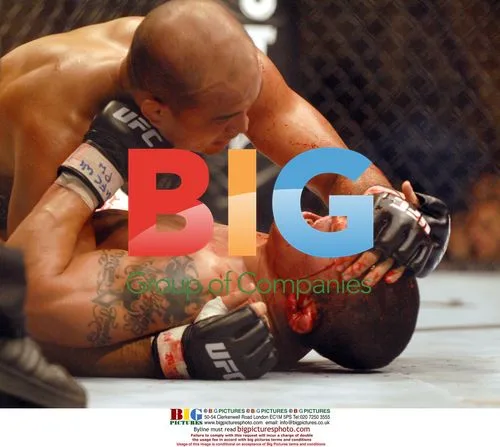 UFC 80: Lightweight Championship