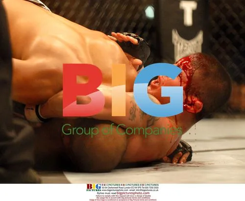 UFC 80 Lightweight Championship Fight