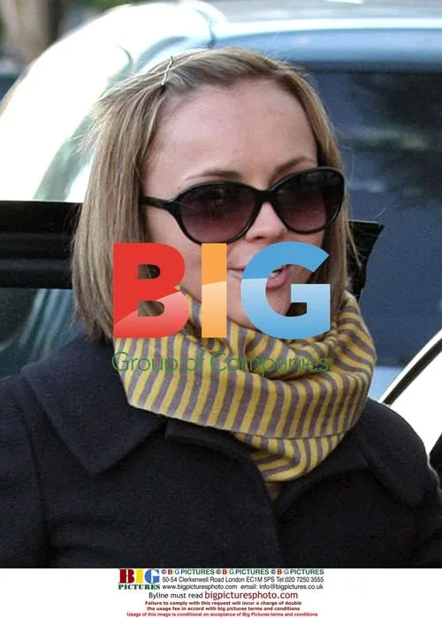 Christina Ricci seen shopping in LA
