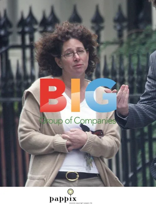 Martha Greene, Cherie Blair's friend, in court over driving charges