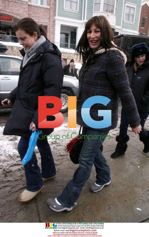 Celebs at 2008 Sundance Film Festival