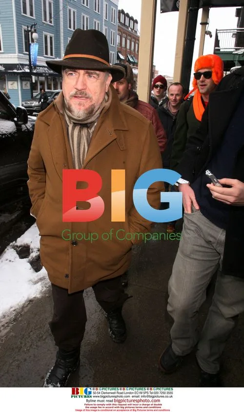 Celebs at 2008 Sundance Film Festival