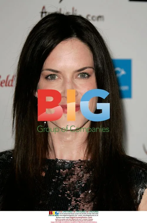 Victoria Hill arrives at GDay USA Gala