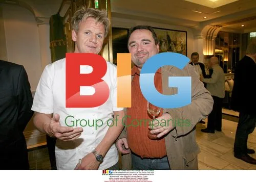 Gordon Ramsay Introduces New Prague Restaurant