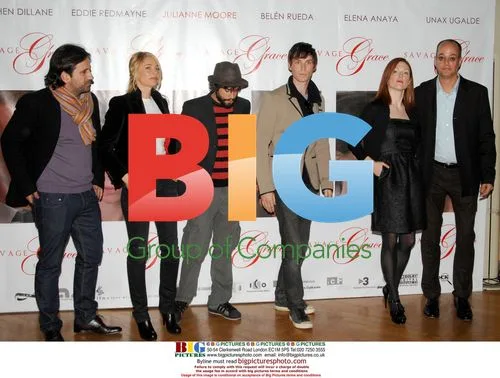 Julianne Moore and Belen Rueda present "Savage Grece"