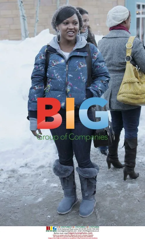Celebs at Sundance Film Festival, Park City