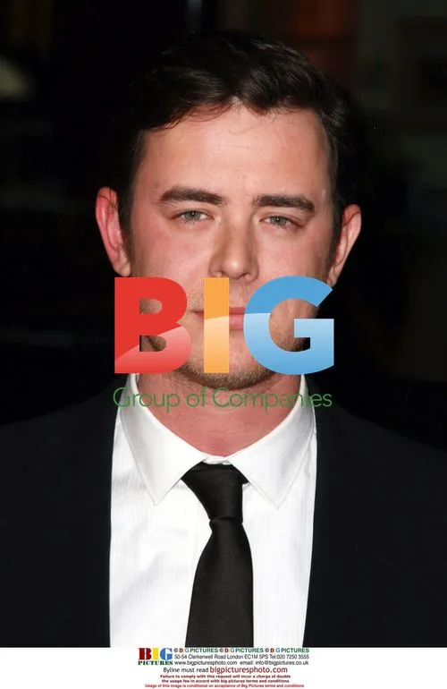 Colin Hanks at 'Untraceable' Premiere
