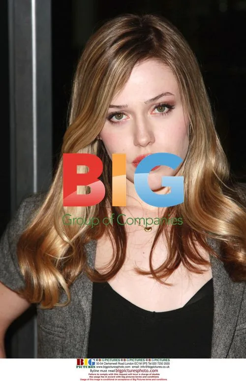 Majandra Delfino at 'Untraceable' Premiere