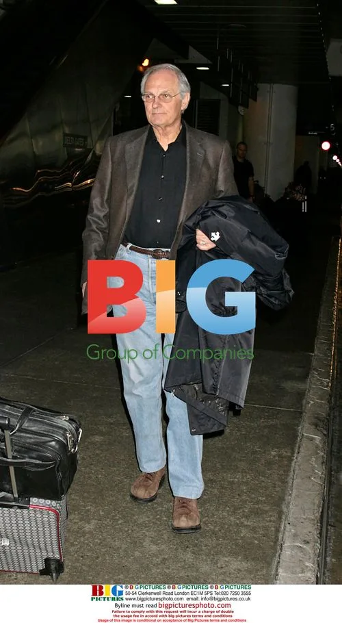 Celebrities at LAX on Rainy Day