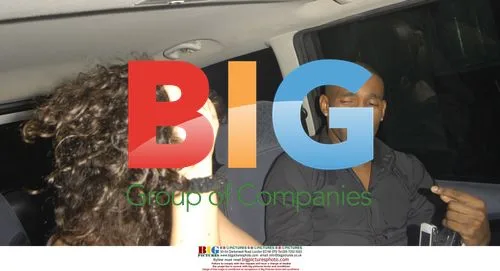 Footballers Jermaine Defoe and Sean Wright-Philips Night Out