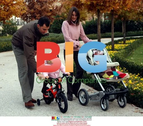 Prince Felipe's 40th Birthday