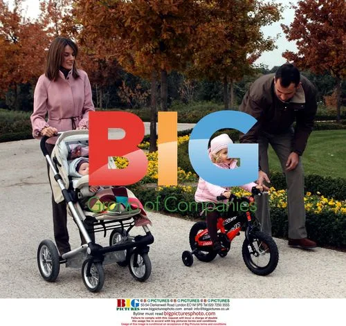 Prince Felipe's 40th Birthday Celebration