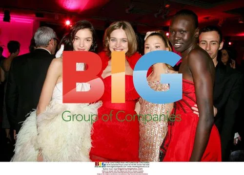 Celebrities at Aides Gala in Paris