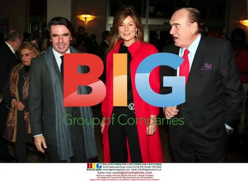 Queen Sofia and Celebrities Attend Concert