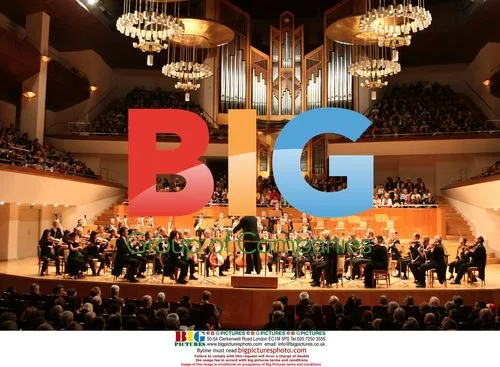 Queen Sofia at National Auditorium concert